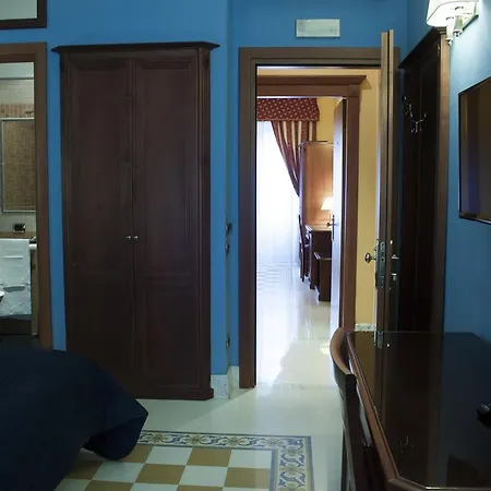 Clara Domus Pensjonat Rzym