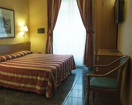 Pensjonat Clara Domus