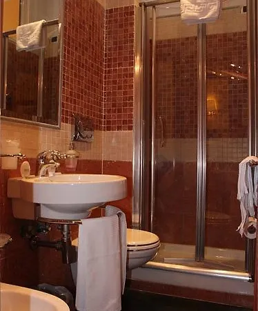 Clara Domus Pensjonat 3*