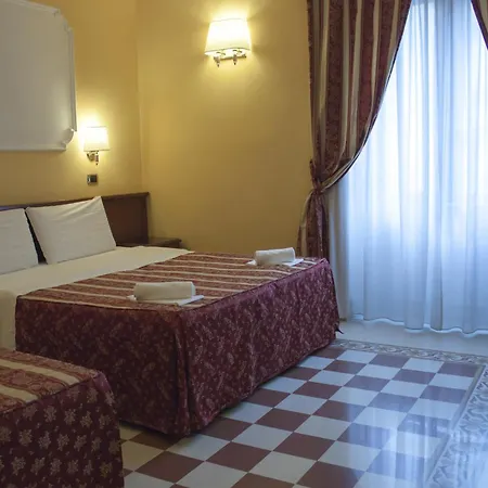 Clara Domus Pensjonat 3*