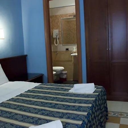 Clara Domus Pensjonat 3*