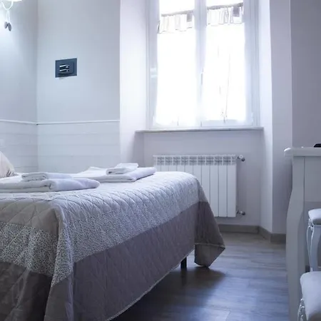 Clara Domus Pensjonat 3*