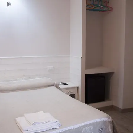 Guest house Clara Domus