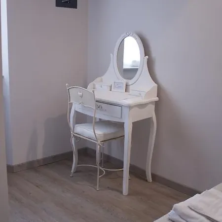 Clara Domus 2* Rome