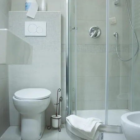Guest house Clara Domus Rome