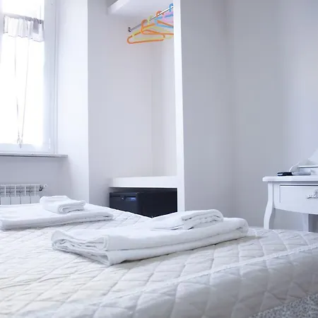 Guest house Clara Domus Rome