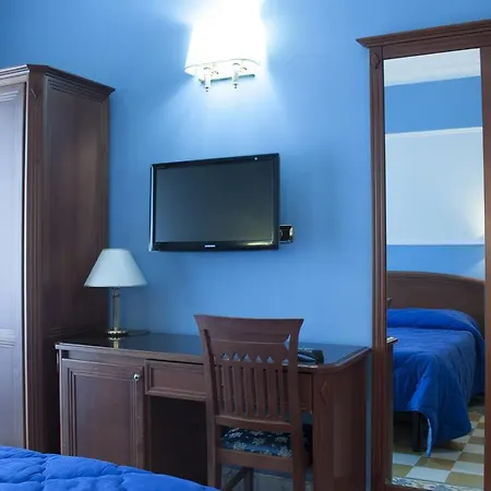 Guest house Clara Domus Rome
