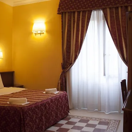 Guest house Clara Domus Rome