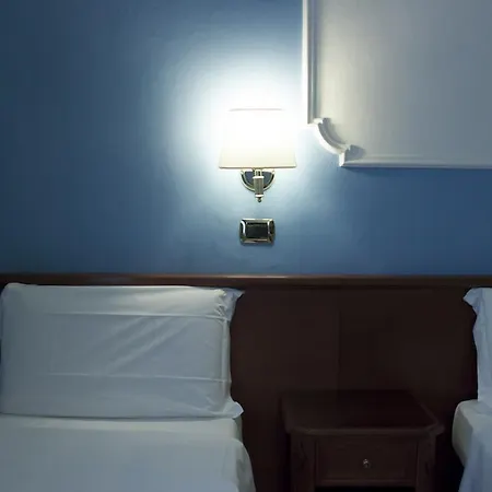 Guest house Clara Domus Rome