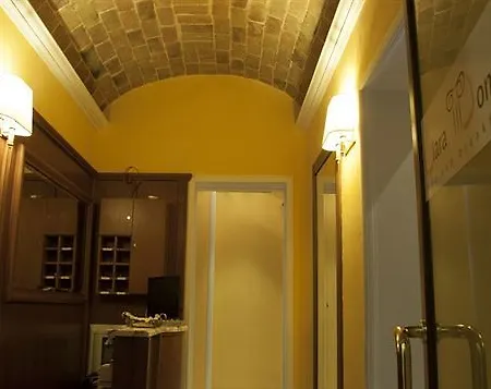Clara Domus Guest house