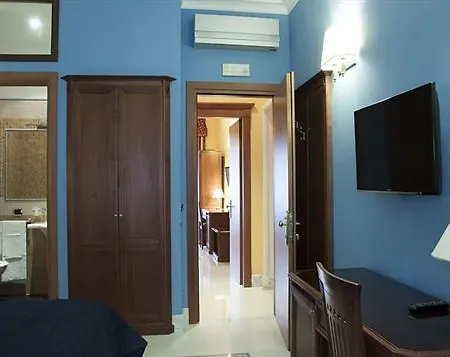 Guest house Clara Domus Rome