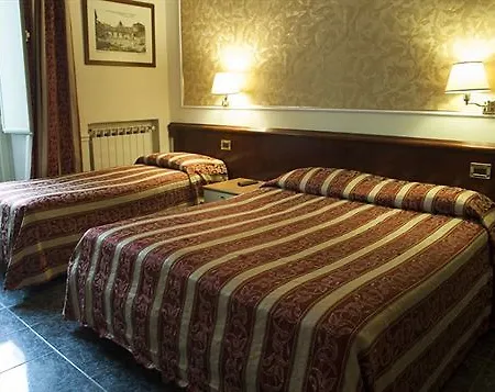 Guest house Clara Domus