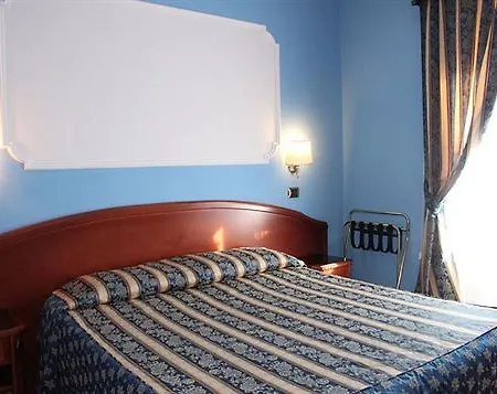 Guest house Clara Domus Rome