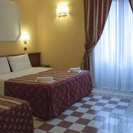 Clara Domus Guest house 2*