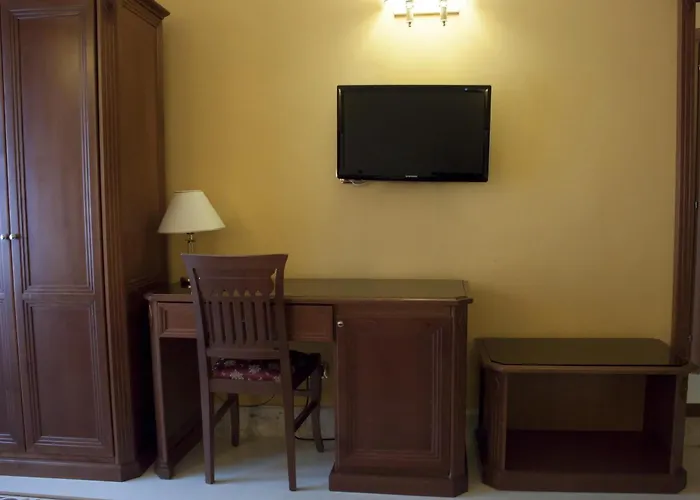 Konukevi Clara Domus