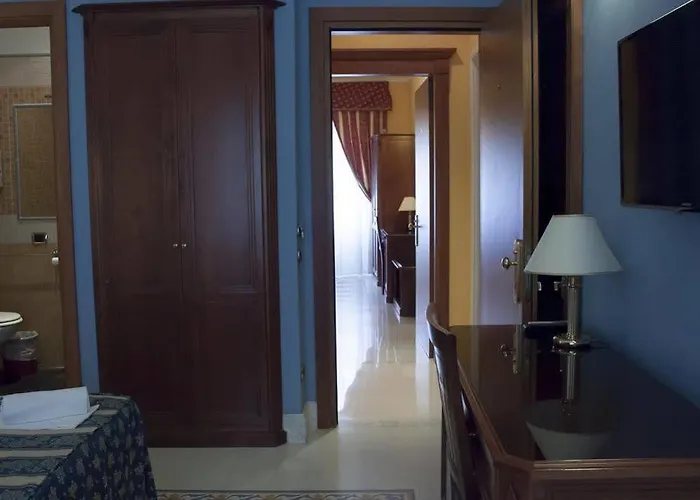 Clara Domus Konukevi Roma