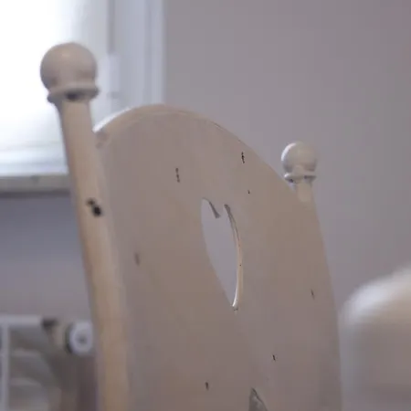 게스트하우스 클라라 도무스