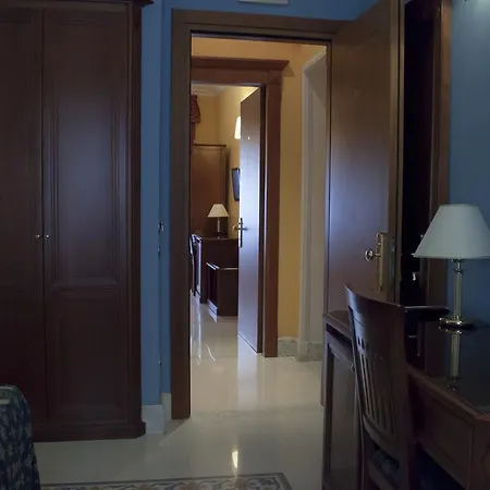 클라라 도무스 게스트하우스 로마