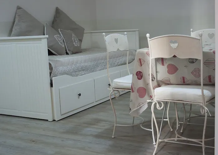 Gasthuis Clara Domus Rome