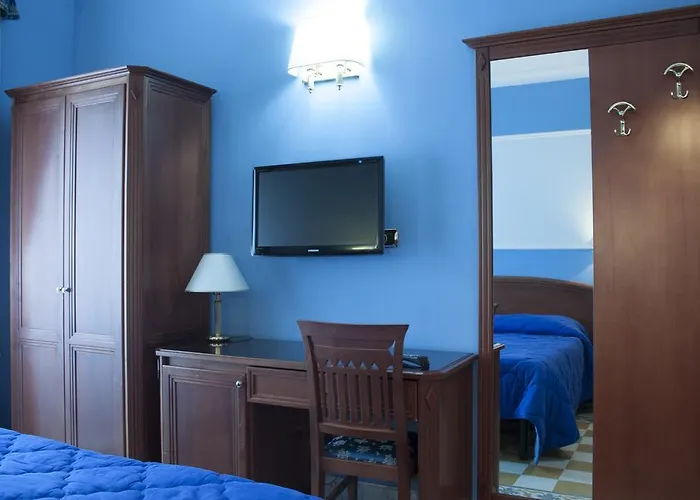 Gasthuis Clara Domus Rome