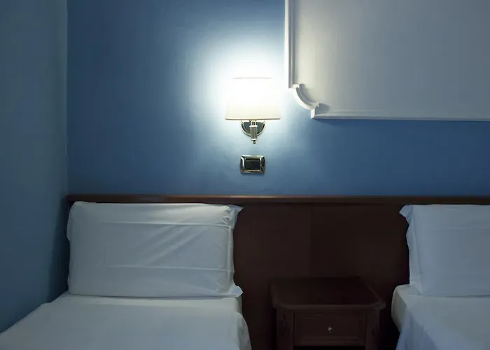 Gasthuis Clara Domus Rome